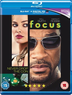 Focus