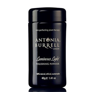 Antonia Burrell Luminous Light Polishing Powder (40g)