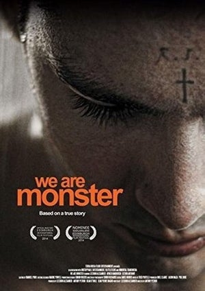 We Are Monster