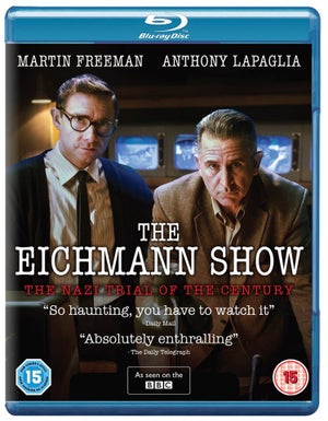 Die Eichmann-Show