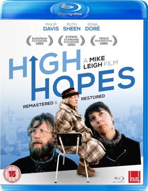 High Hopes