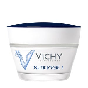 VICHY Nutrilogie 1 Daily Day Care 50ml