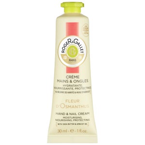 Roger&Gallet Fleur d'Osmanthus Hand and Nail Cream 30ml
