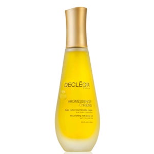 DECLÉOR Aromessence Encens Nourishing Body Oil