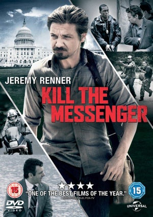 Kill the Messenger