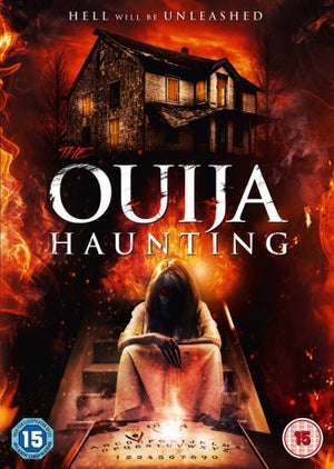 The Ouija Haunting