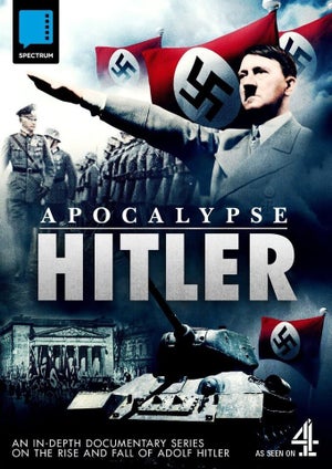 Apocalypse: Hitler