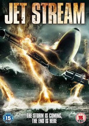 Jet Stream