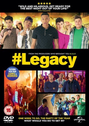 Legacy
