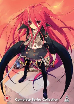 Shana - Series 2