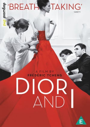 Dior and I