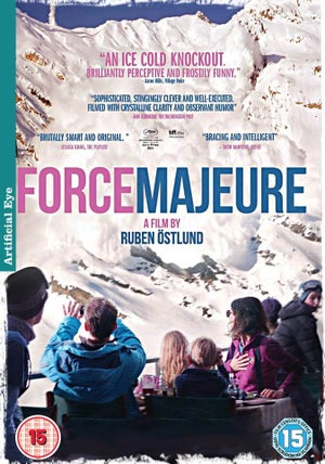 Force Majeure