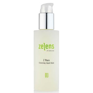 Zelens Z Pure- Cleansing Liquid Balm (125ml)