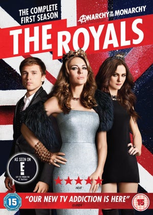 The Royals - Season 1