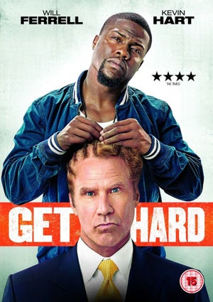 Get Hard