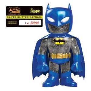 DC Comics Batman Classic Glitter Hikari Figure