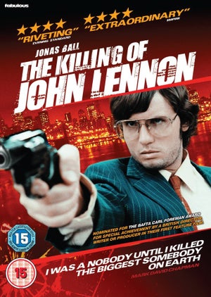 The Killing of John Lennon