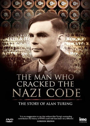 The Man Who Cracked the Nazi Code - The Story of Alan Turing
