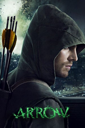 Arrow - Series 3