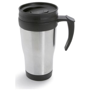 Sagaform Carcup - Steel
