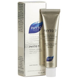 Phyto 7 Daily Hydrating Hair Cream 15 (Free Gift)