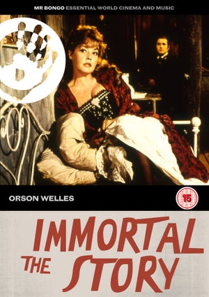 Immortal Story