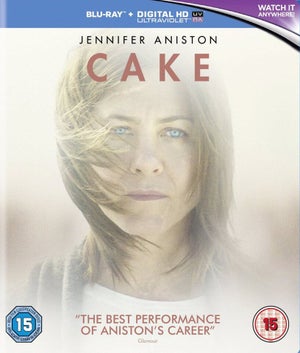 CAKE