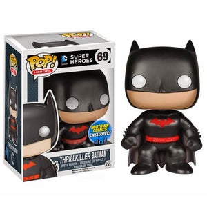 DC Comics Batman Thrillkiller Batman Funko Pop! Vinyl