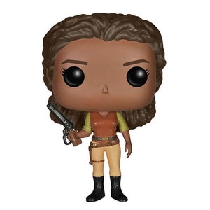 Firefly Zoe Washburne Pop! Vinyl Figure
