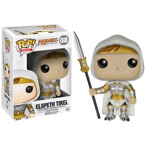 Magic the Gathering Elspeth Tirel Pop! Vinyl Figure