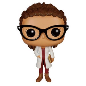 Orphan Black Cosima Niehaus Pop! Vinyl Figure