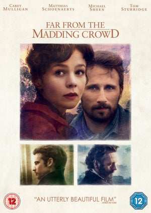 Far From the Madding Crowd 
