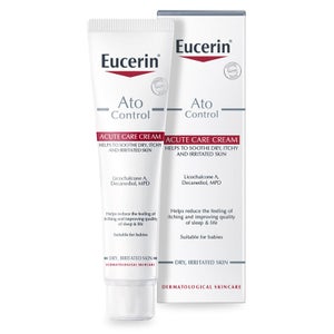 Eucerin? AtoControl Acute Care Cream (40ml)
