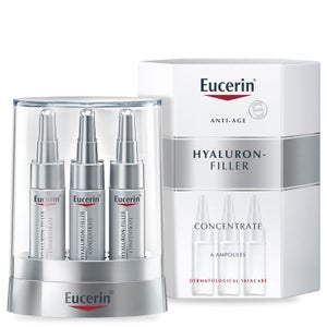 Eucerin? Anti-Age Hyaluron-Filler Concentrate (6 x 5ml)