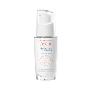 Avène Hydrance Optimale Hydrating Serum 30ml