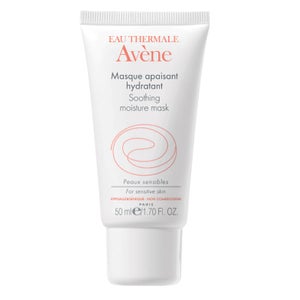 Avène Soothing Moisture Mask 50ml