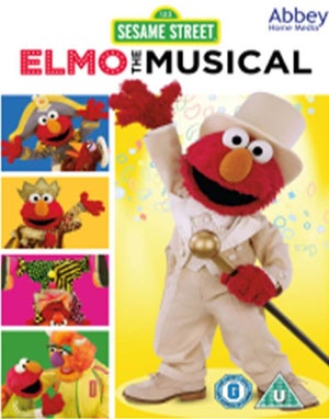 Elmo the Musical