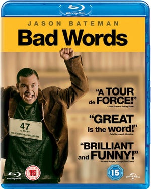 Bad Words