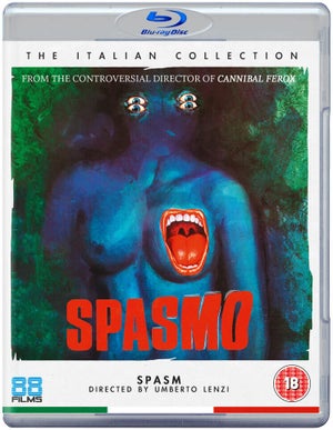 Spasmo