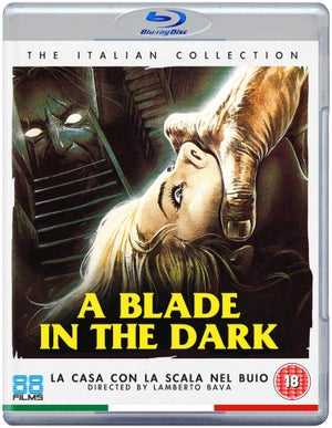 A Blade in the Dark