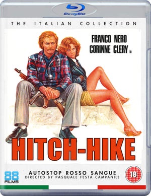 Hitch-Hike