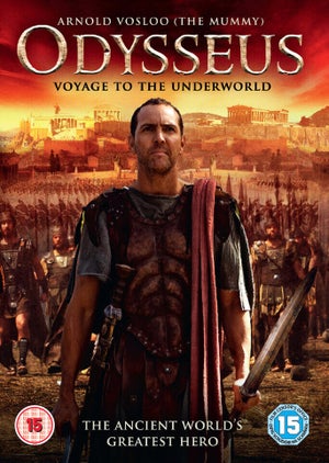 Odysseus - Voyage to the Underworld