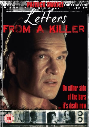 Letters From a Killer
