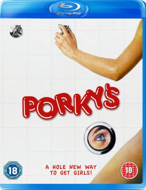 Porky's