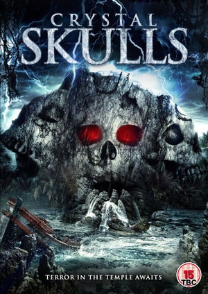 Crystal Skulls