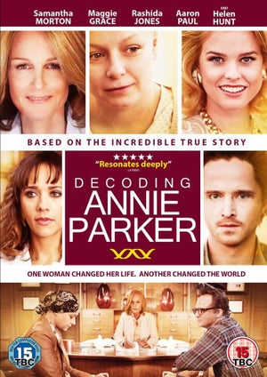 Decoding Annie Parker