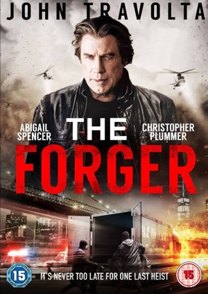 The Forger