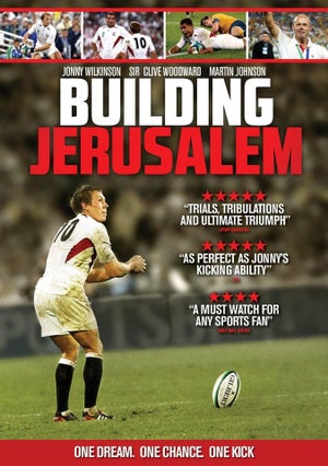 Building Jerusalem