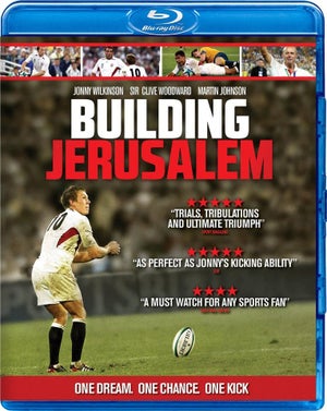 Building Jerusalem