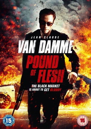 Pound Of Flesh
